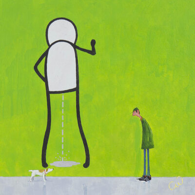 Chris Ross Williamson