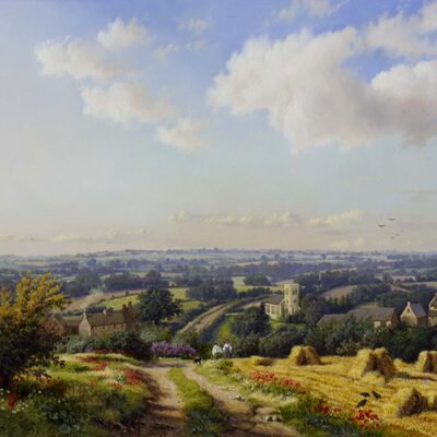 Daniel Van der Putten