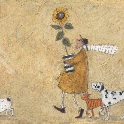 Sam Toft