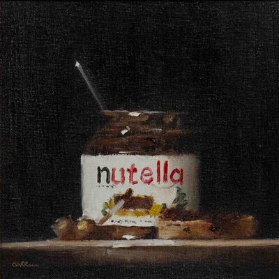 Neil Carroll