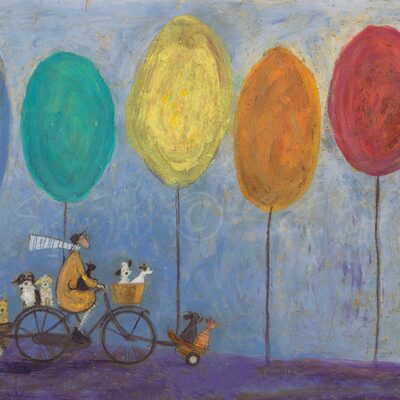 Sam Toft