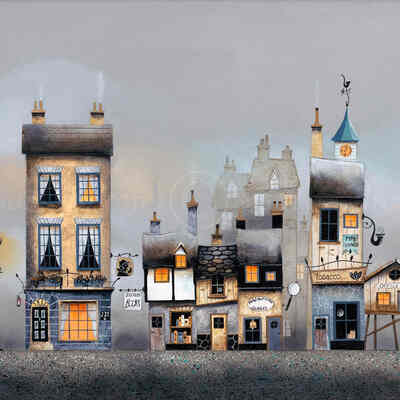 Gary Walton