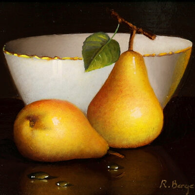 Ronald Berger