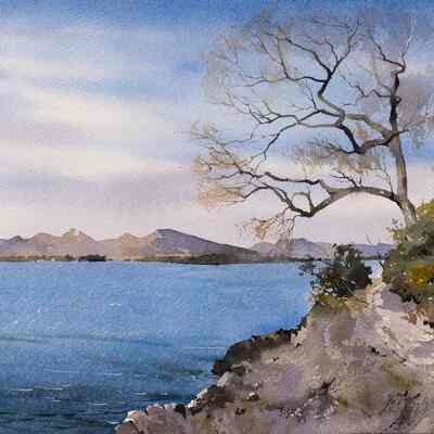 Oliver Pyle