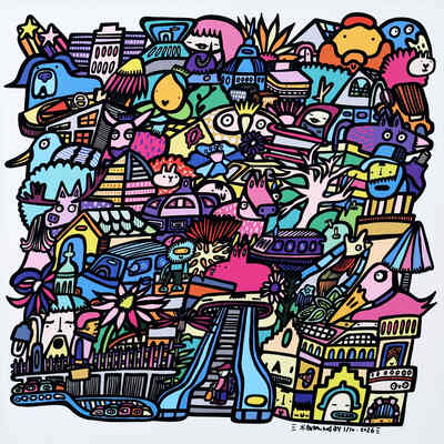 Limited Edition Prints