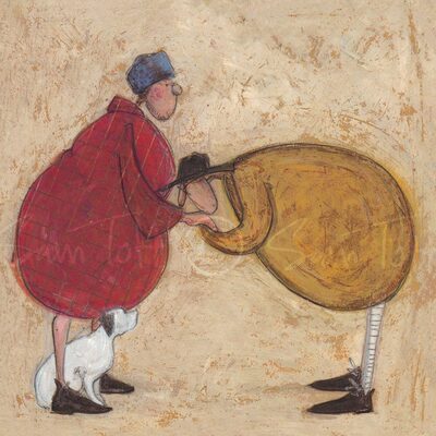 Sam Toft