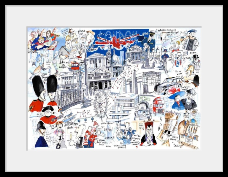 London