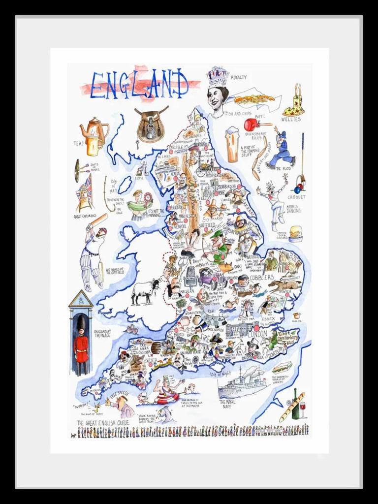 England