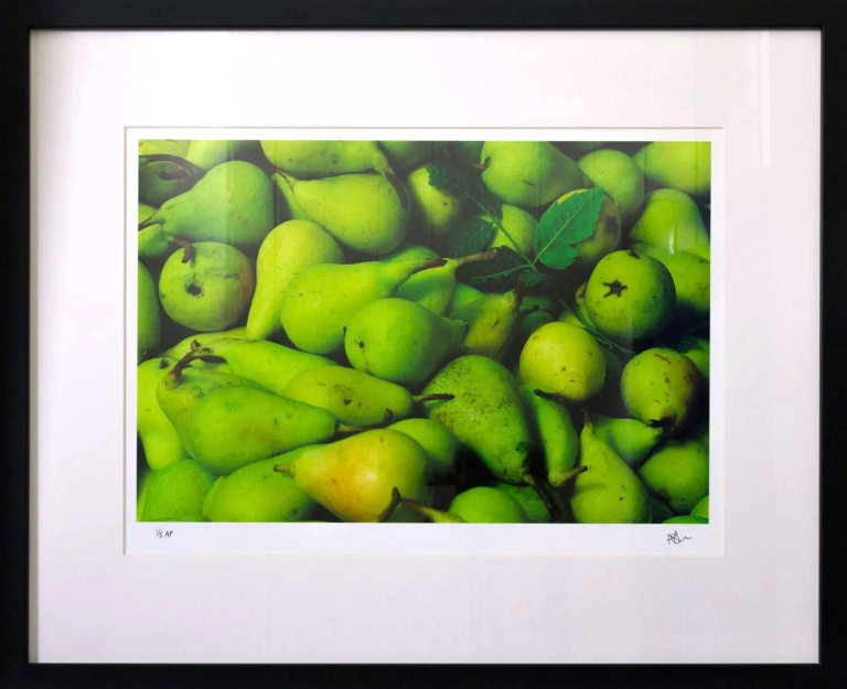 Pears