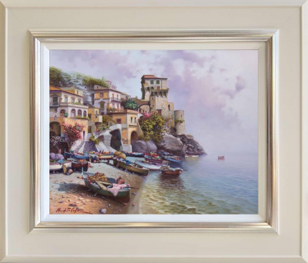 Amleto Colucci