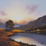 David Renshaw