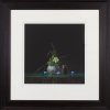 Primrose And Eggs by Bryan Hanlon, limited edition print