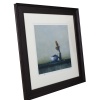 Blueberries And Feathers by Bryan Hanlon, limited edition print