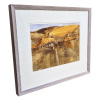 Dartmoor Edge by Michael Morgan, limited edition print