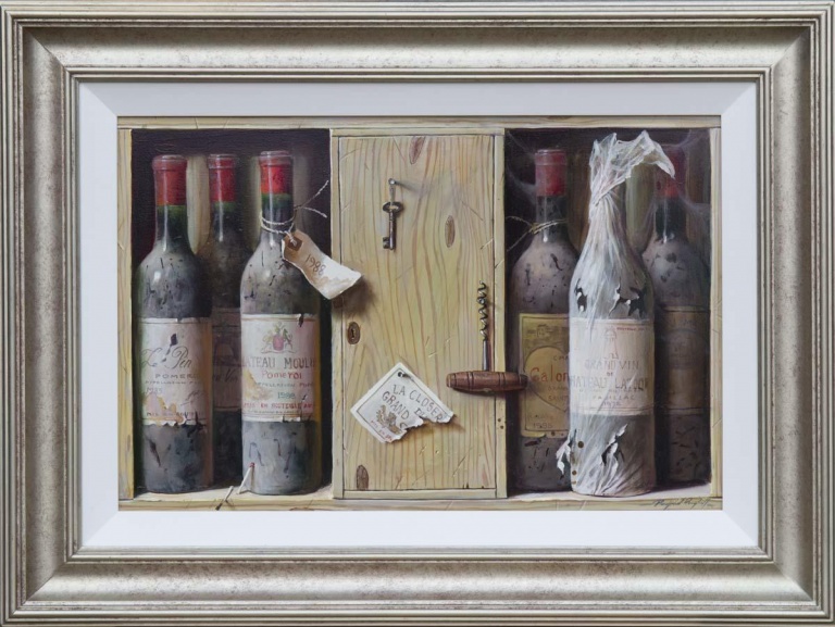 Pomerol 1988