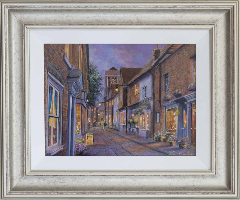 Lombard Street, Petworth