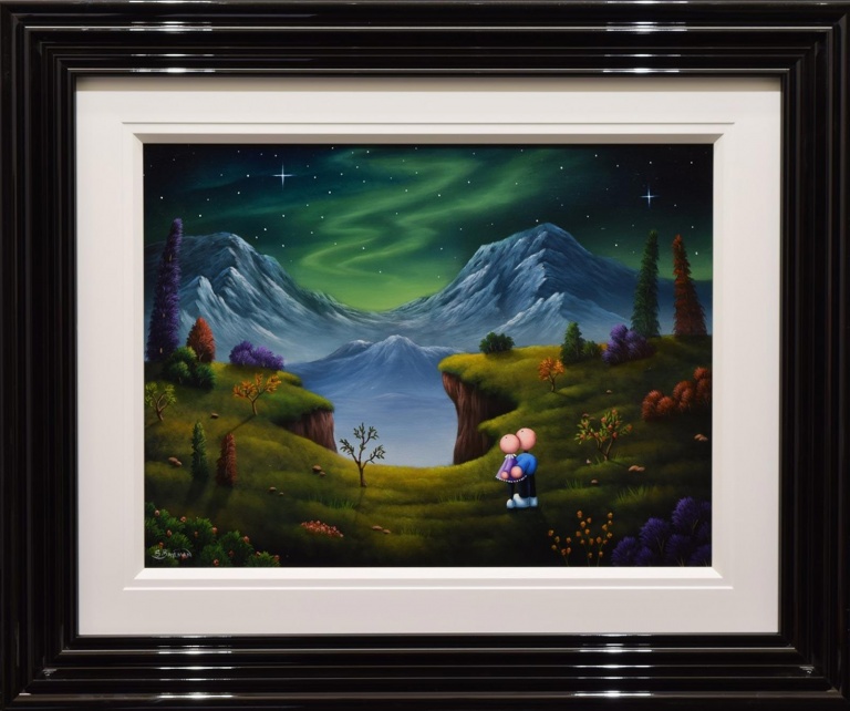 Aurora Borealis