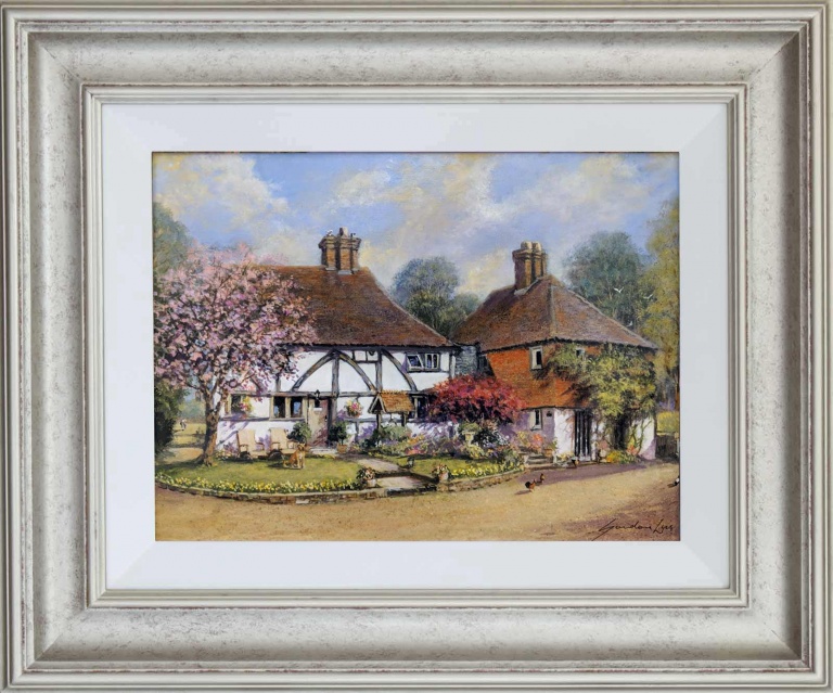 Hole Farm Commission