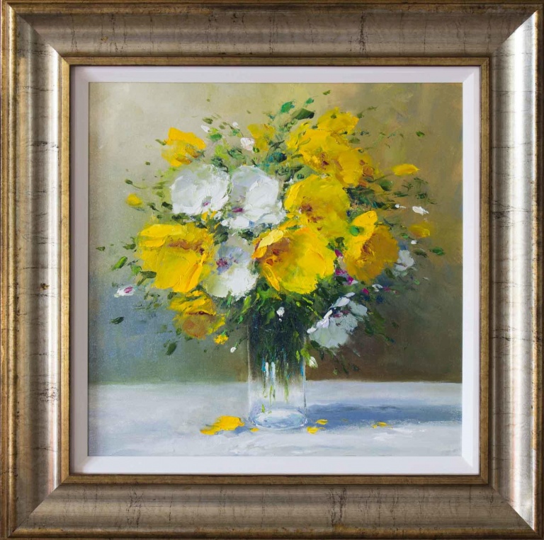 Spring Bouquet