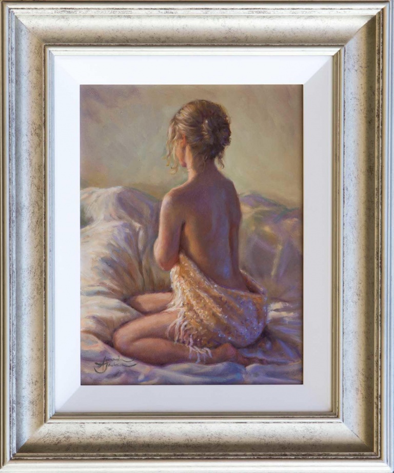 A Quiet Moment