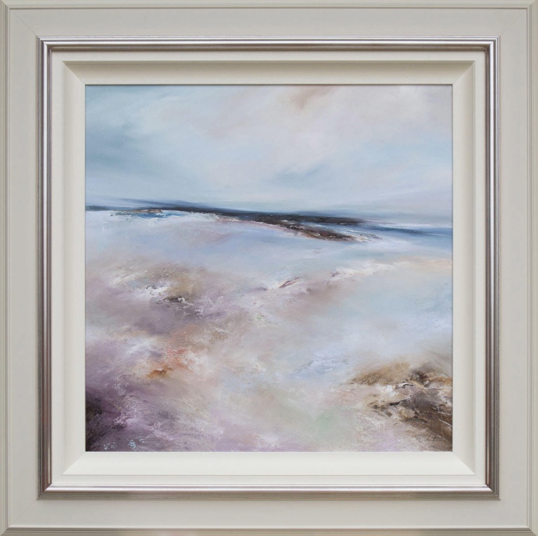 Coastal Dreams by Michael Claxton
