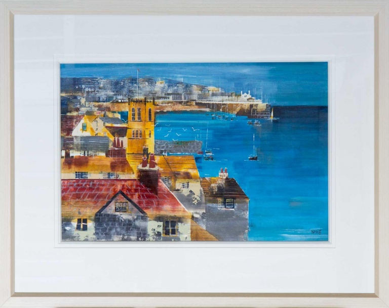St Ives Bay