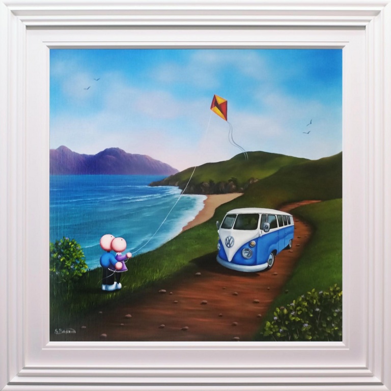 VW Campervan