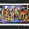 Rozanne Bell Paintings