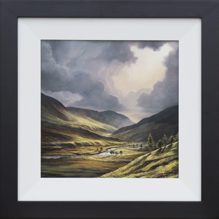 Borrowdale by Suzie Emery