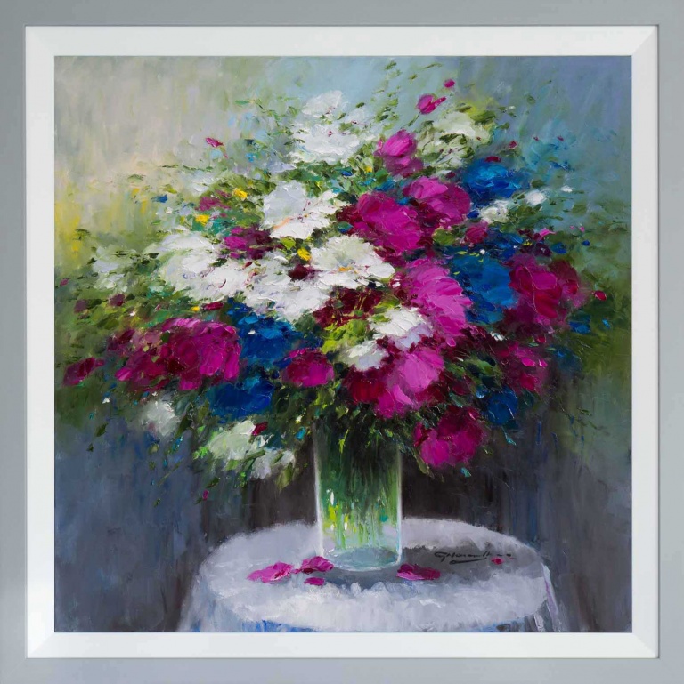 Passion Bouquet