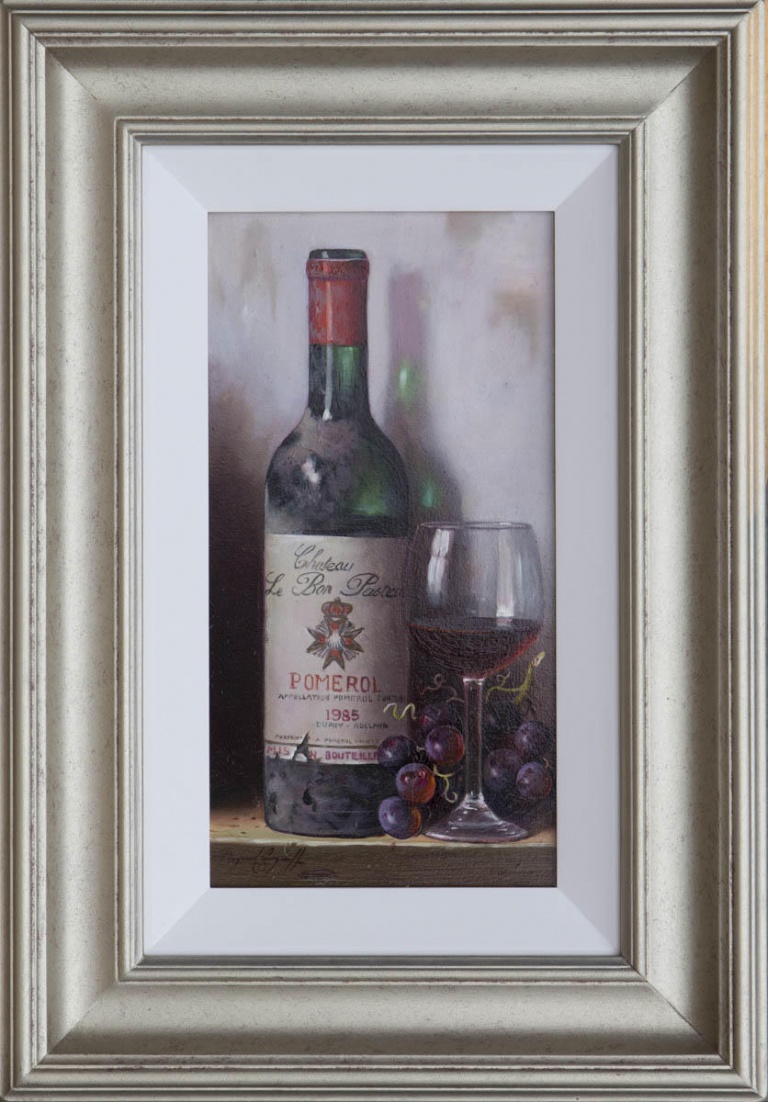 Pomerol 1985