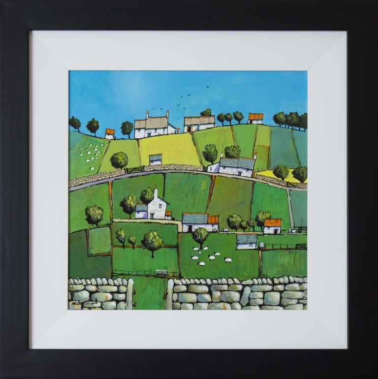 Rolling Hills