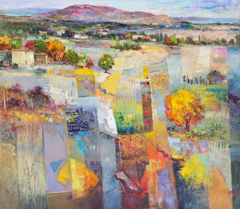 Seasonal Italy by Mario Malfer