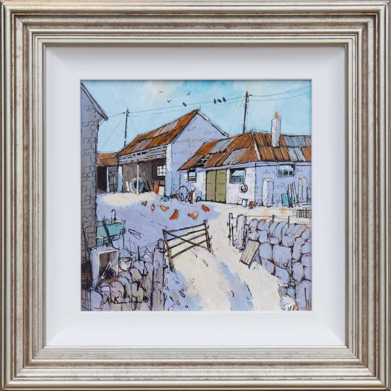 Farmyard
