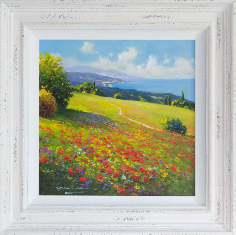 Poppy Delight