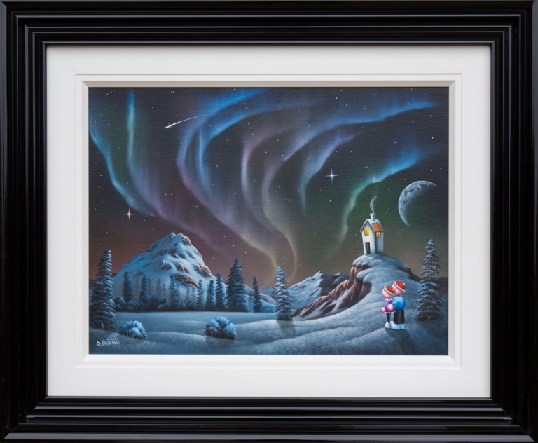 Northern Lights