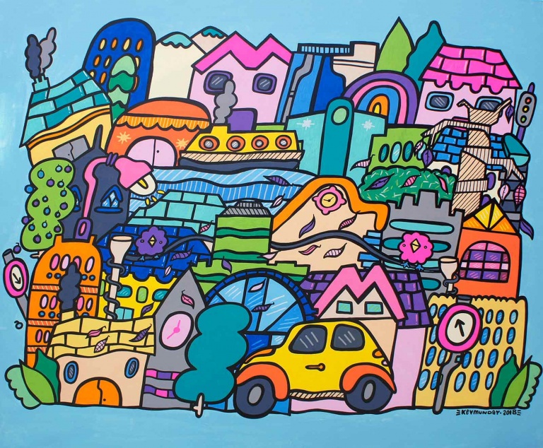 Wonderland