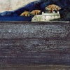 Flood Waters by Michael Morgan, limited edition print
