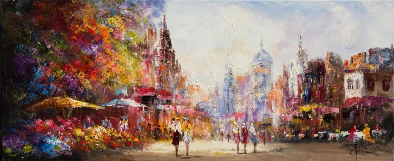 Market Day