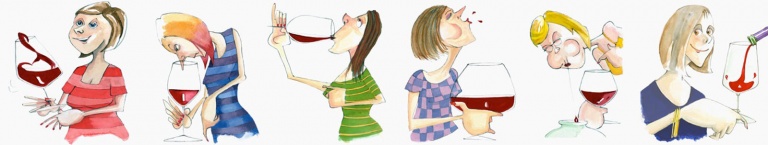 Syrah Sisters