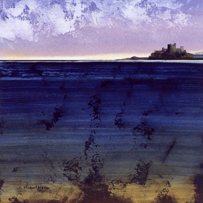 Bamburgh Castle