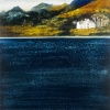 Mountain View, Skye by Michael Morgan, limited edition print