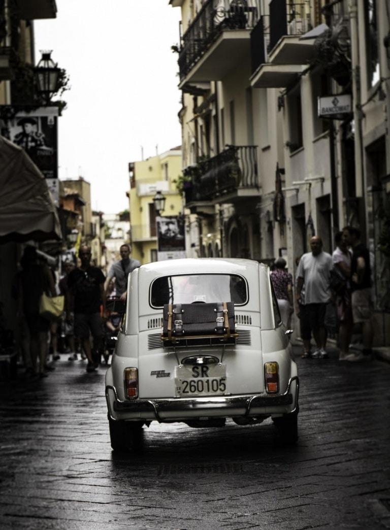 Day Tripping by Ashley Cordwell