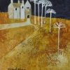 White Trees Two by Michael Morgan, limited edition print