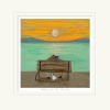 Watching The Tide Roll Away by Sam Toft, limited edition print
