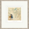 A Wonderful Life by Sam Toft, limited edition print