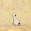 Together Always by Sam Toft, limited edition print, detail