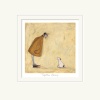 Together Always by Sam Toft, limited edition print