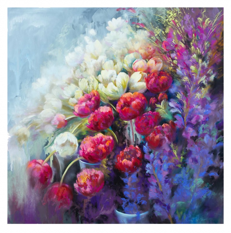 The Fabulous Florist