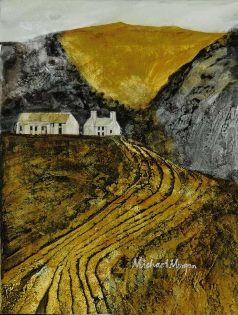Quarry Farm Revisited